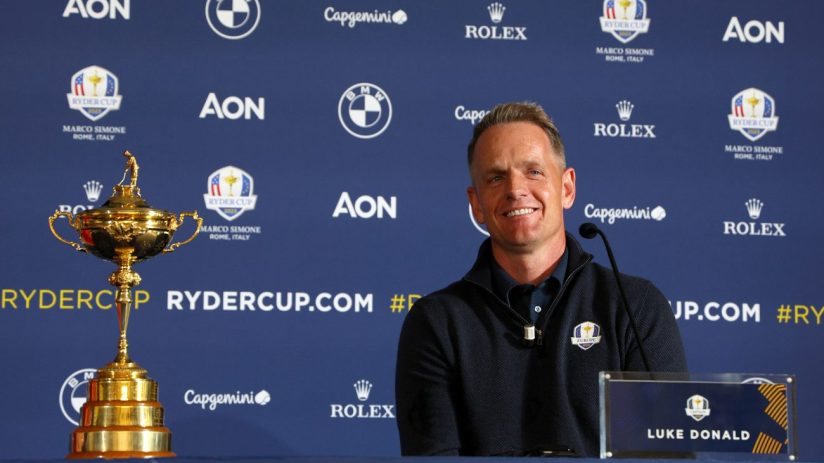 European Ryder Cup chiefs face pressure to pay players for the first time after it emerged that the US team are set to receive almost &pound;4m for taking part in next year&rsquo;s match.