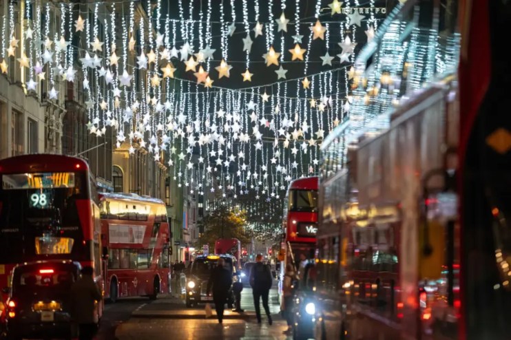 Price-conscious shoppers are approaching the festive season differently this year