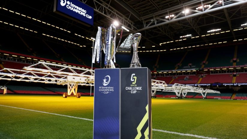 The Chief operating officer of European club rugby&rsquo;s governing body Anthony Lepage is parting ways with EPCR after a decade, Morning Wire can reveal.