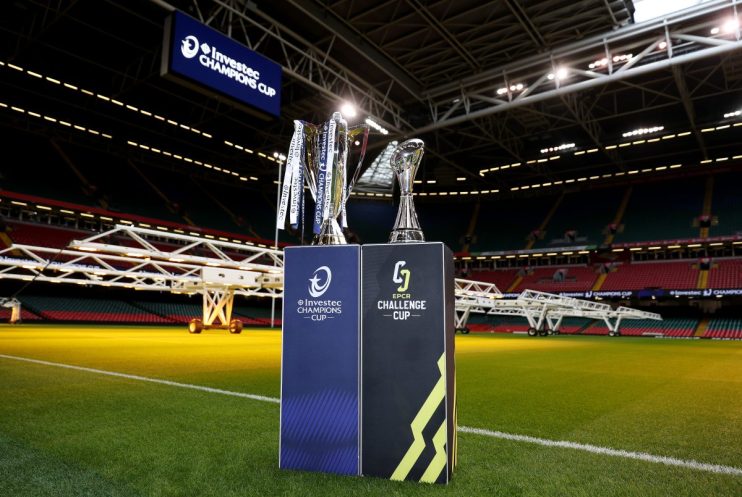 The Chief operating officer of European club rugby&rsquo;s governing body Anthony Lepage is parting ways with EPCR after a decade, Morning Wire can reveal.