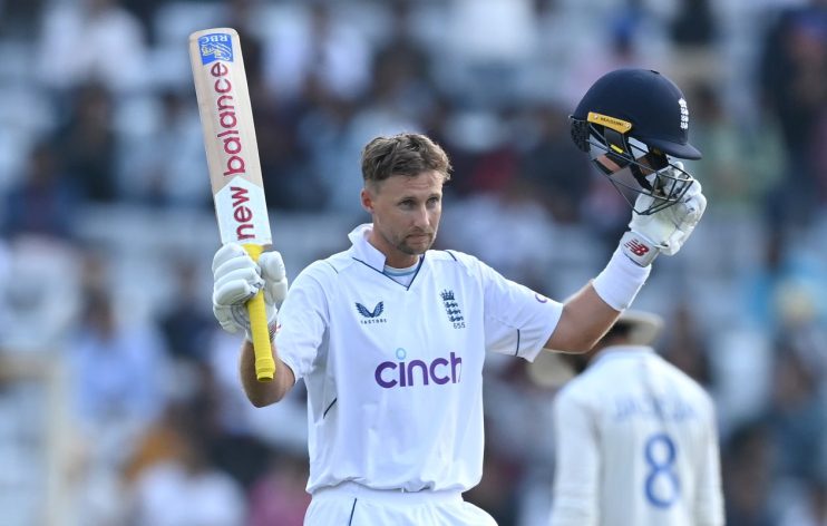 Joe Root will compete in his 150th international Test today as England open their series against New Zealand at the Hagley Oval in Christchurch.