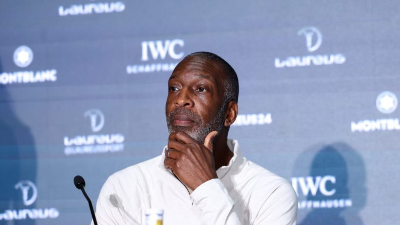 Michael Johnson's breakaway Grand Slam Track project will start in Kingston, Jamaica in 2025, it was revealed on Monday.