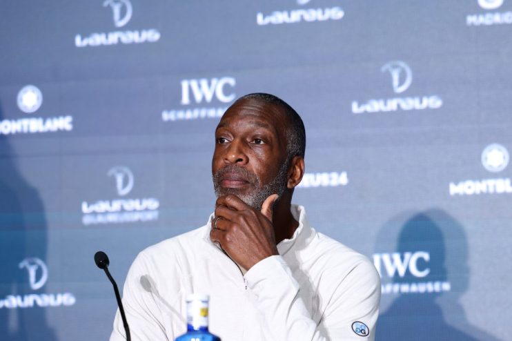 Michael Johnson's breakaway Grand Slam Track project will start in Kingston, Jamaica in 2025, it was revealed on Monday.