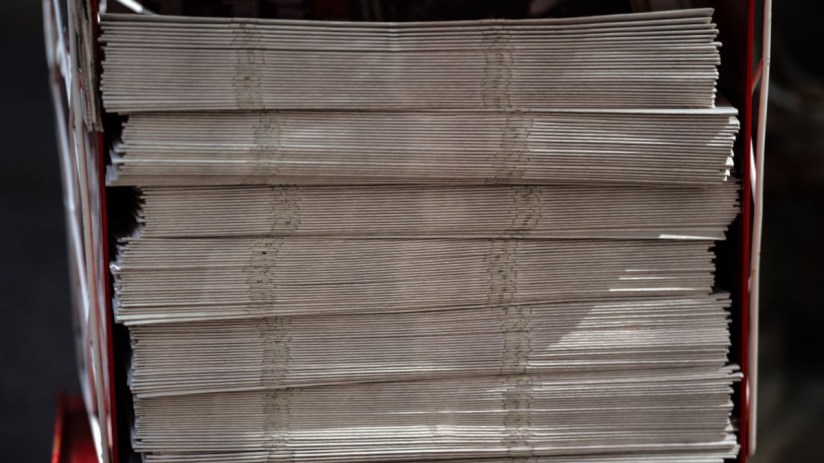 National World owns the likes of The Yorkshire Post. (Photo by Carl Court/Getty Images)