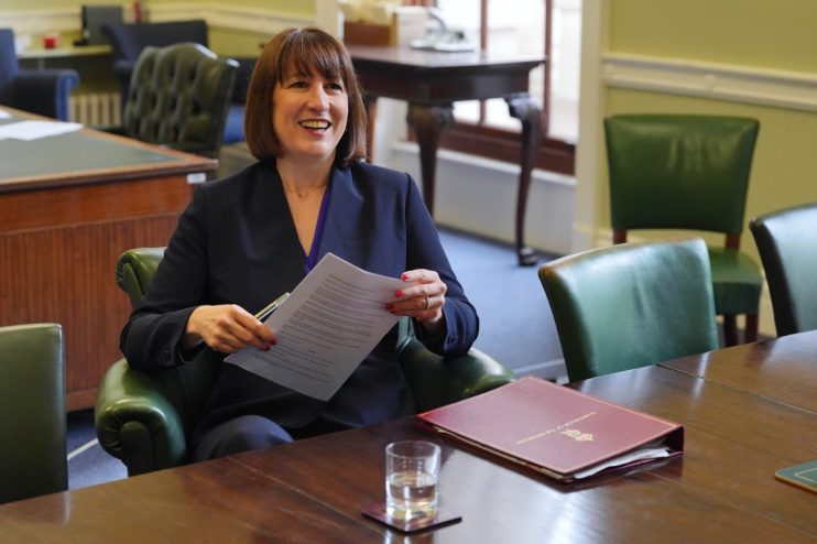 Chancellor Rachel Reeves has been warned businesses are not prepared for "another Budget battering".