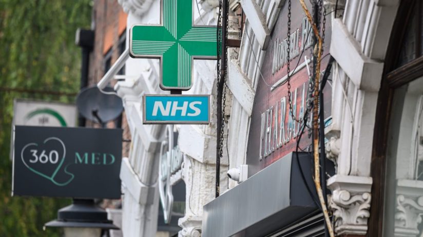 Alliance Pharma has been listed on the London Stock Exchange since 2003.