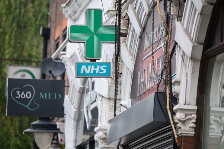 Alliance Pharma has been listed on the London Stock Exchange since 2003.