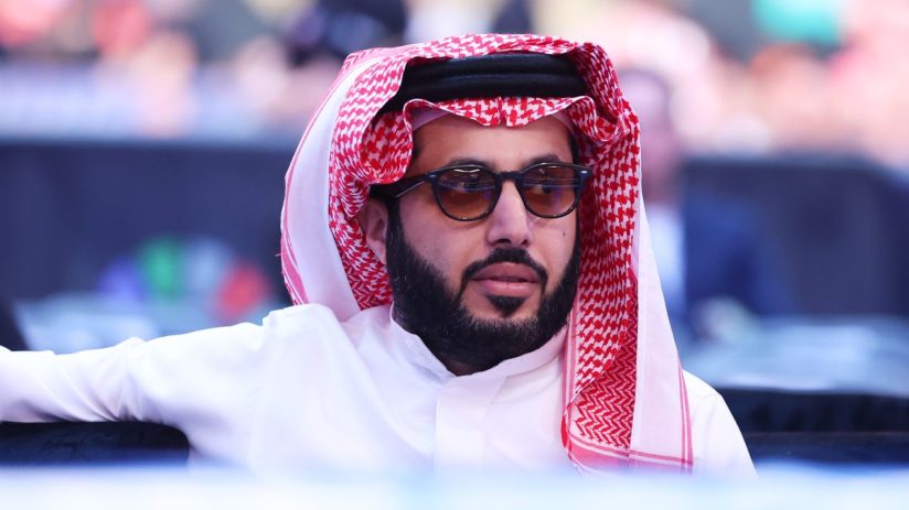 Major player in the boxing world Turki Alalshikh will return the Ring Magazine to print after acquiring the boxing publication.