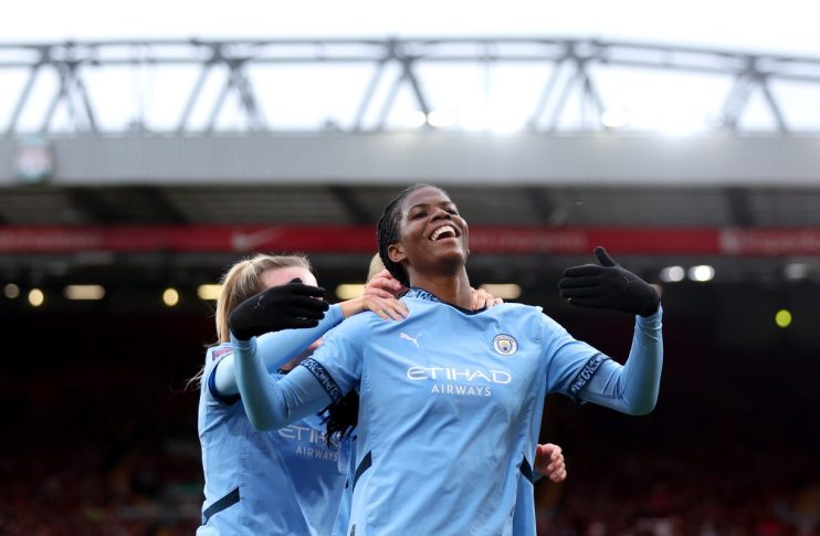 It will be the first time that all games in a Women's Super League and Championship round have taken place at clubs' main stadia