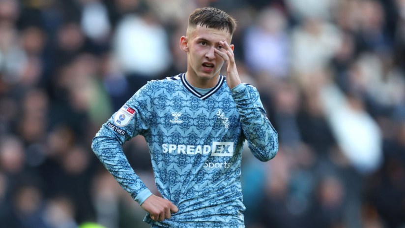 Spreadex is a major sponsor of Sunderland AFC. (Photo by George Wood/Getty Images)