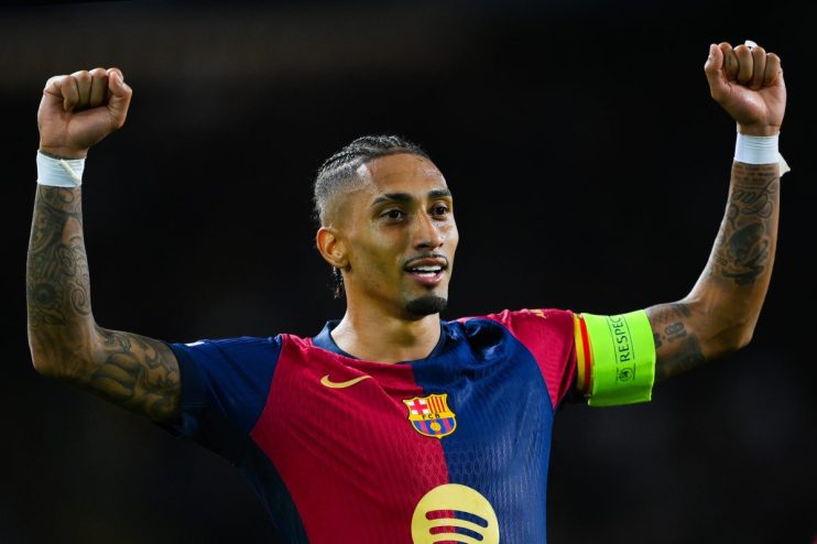 Barcelona have announced a 14-year kit manufacturing deal with Nike worth &pound;1.4bn in what is a record agreement of its kind.