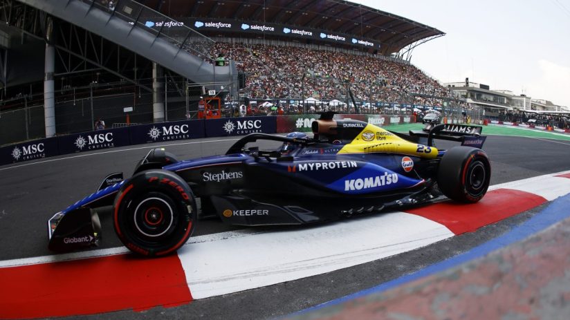 Long-standing Formula 1 team Williams Racing have extended their partnership with Duracell.