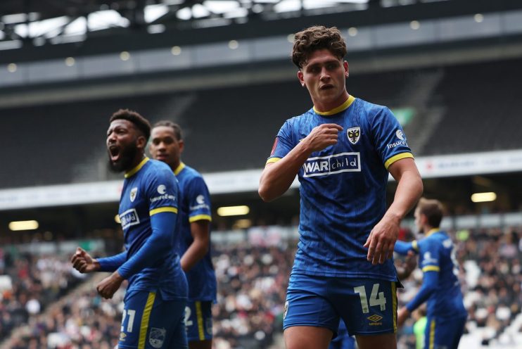 Fair Game says the Football Governance Bill should include a 'Wimbledon clause'
