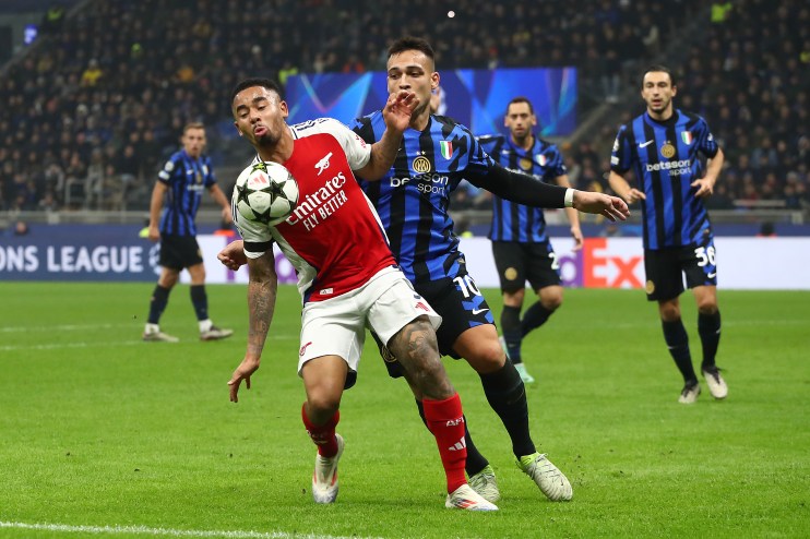 Uefa's new Champions League format has failed to provide more excitement so far