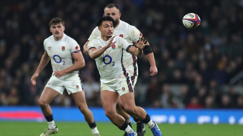 When penning this column the niggling thought in my mind is that there&rsquo;s no possible way that England beat the Springboks.