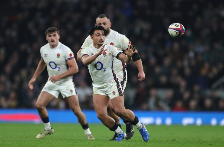 When penning this column the niggling thought in my mind is that there&rsquo;s no possible way that England beat the Springboks.