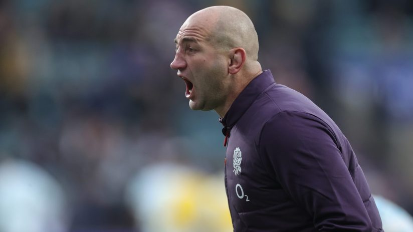 When Max Jorgensen crossed the tryline for Australia on Saturday, it condemned Steve Borthwick&rsquo;s England to a defeat in which they shipped over 40 points at home.