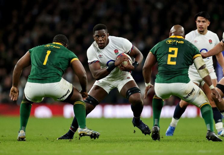 England international Maro Itoje has said that playing for his country is the &ldquo;Mecca&rdquo; amid reports that a LIV Golf-style breakaway league could draw players away from representing the Red Rose.