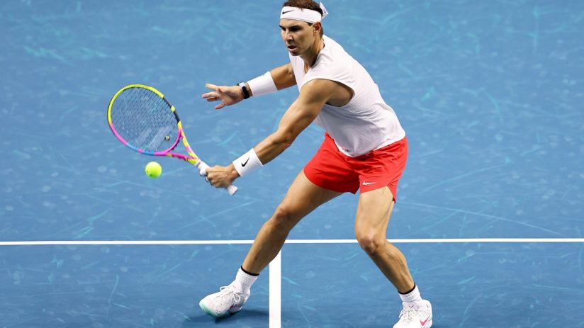 Tickets to watch what could be Rafael Nadal's last match in professional tennis at this year's Davis Cup are going for &pound;20,000.