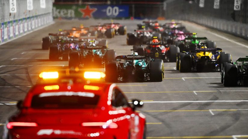 So after months of wondering whether Formula 1 would ever have more than 10 teams on the grid again, we have finally got our answer.