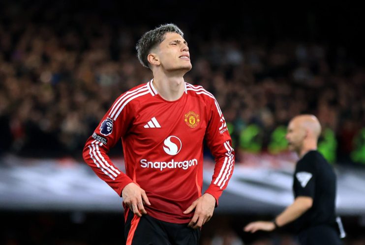 Manchester United lost &pound;8m in TV revenue from not being in the Champions League