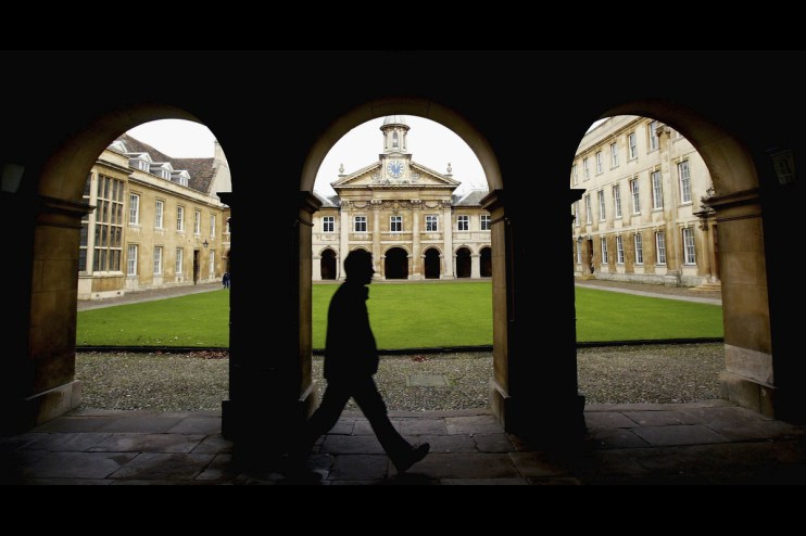 US students could be tempted to study abroad in light of Trump's victory