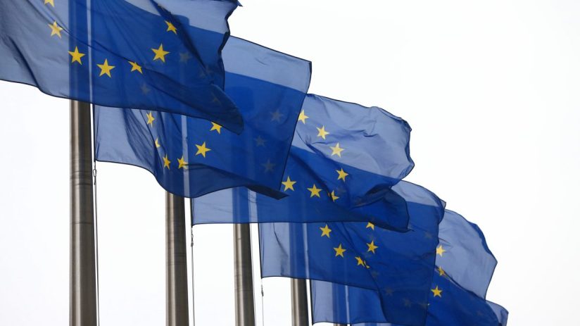 The EU Data Act comes into force on Friday
