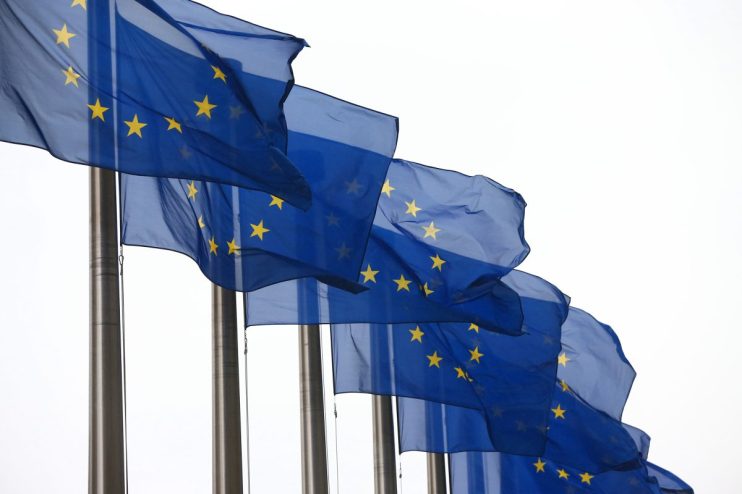 The EU Data Act comes into force on Friday