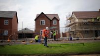 Starmer plans to build up to 12 new towns.