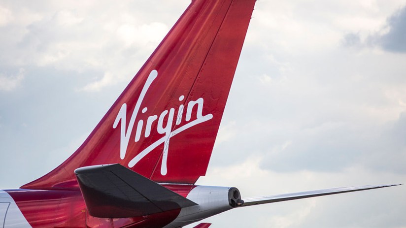 The boss of Virgin Atlantic has revealed why he won't meet his British Airways counterpart alone. (Photo by Jack Taylor/Getty Images)