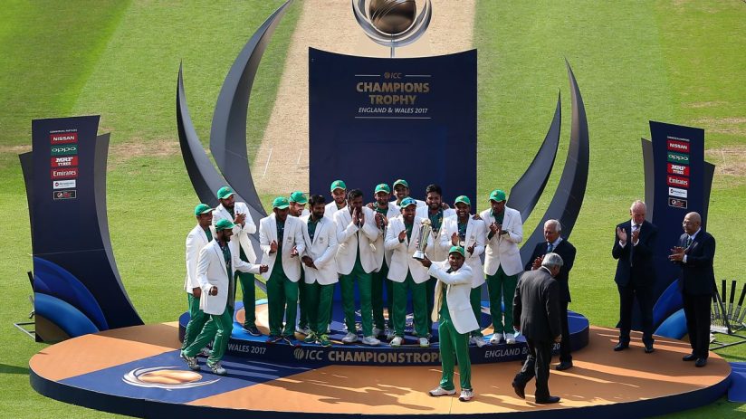 The stand-off between India and Pakistan over the 2025 Champions Trophy is set to reach a conclusion this week with a key vote on the row.