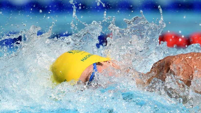 The Enhanced Games, a planned doping version of the Olympic Games, has poached talent from Nike, Snapchat and Red Bull as the group steps up its efforts to launch in 2025.