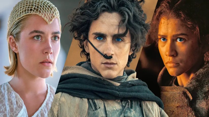 Vue has said the release of films such as Dune: Part 2 did not generate the same amount of revenue as other blockbusters during the first half of its previous year.