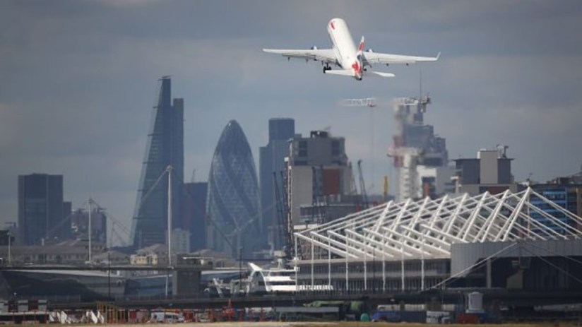 City Airport sees the introduction of the A320neo as "key to building its leisure offering," according to a statement on Monday.