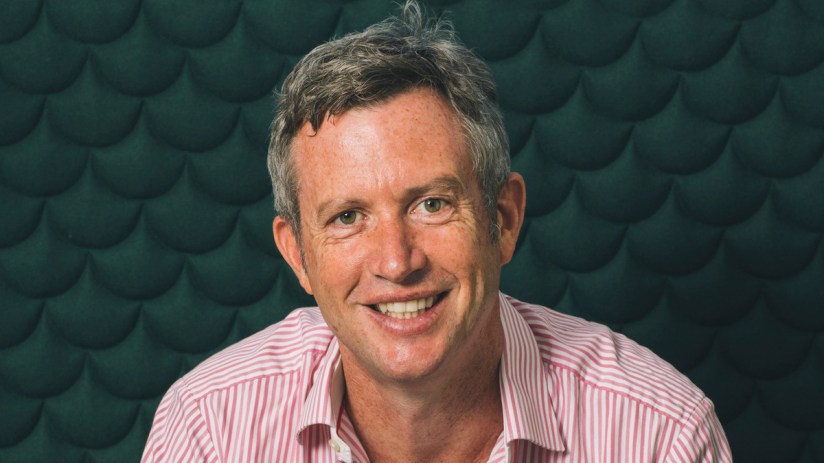 BT chief executive Allison Kirby and Ella&rsquo;s Kitchen founder Paul Lindley (pictured) are among the government&rsquo;s appointments to the newly revamped board of trade.