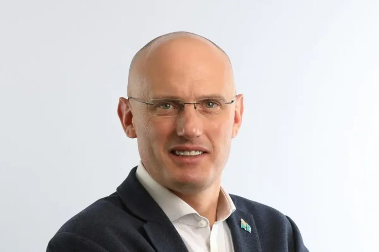 Richard Moriarty, FRC unveils new stewardship code reducing reporting burdens