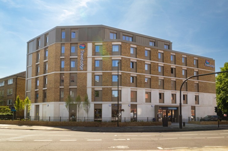 Travelodge has warned it faces a &pound;21m rise in costs in 2025.