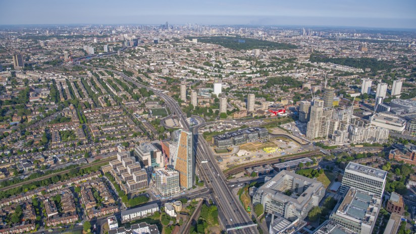 Imperial College London has partnered with Bruntwood SciTech to deliver a &pound;200m project in the west of the capital.