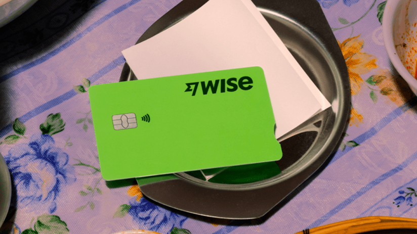 Wise said it expected to report a double-digit jump in income ahead of its capital markets day