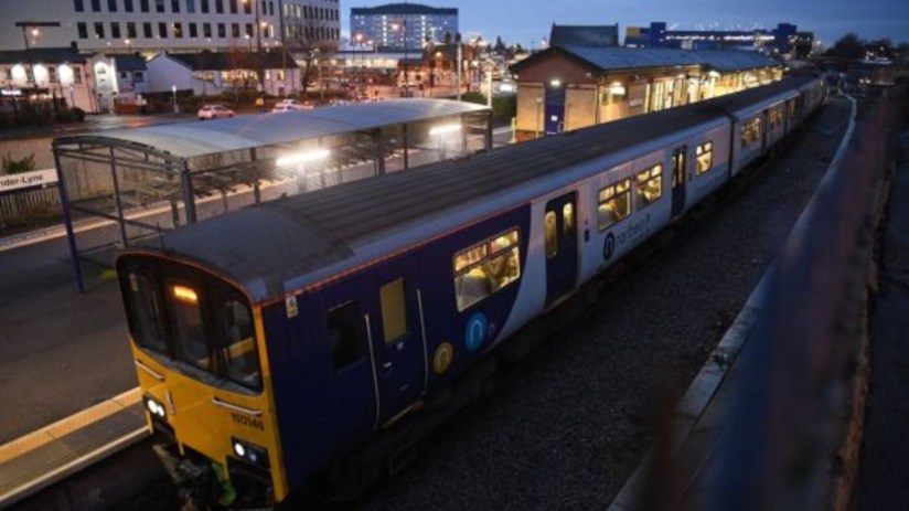 The government has pushed back against concerns that the state-owned body responsible for rail nationalisation is not equipped to handle the task.