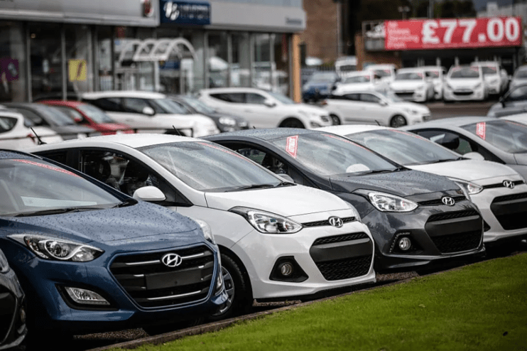 RBC estimates the scandal could cost the motor finance industry up to &pound;23bn.