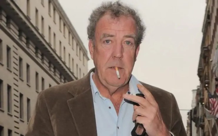 Clarkson told the Times in 2021 that avoiding inheritance tax was &ldquo;the critical thing&rdquo; in his decision to buy land.