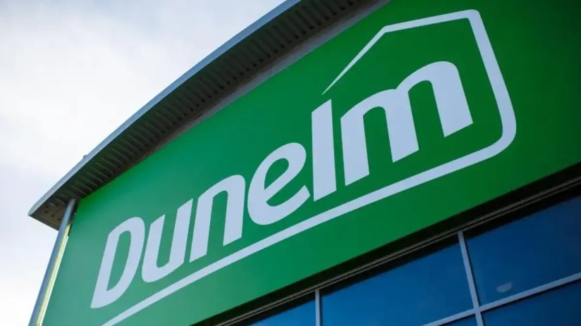 Dunelm is headquarted in Syston, Leicester.