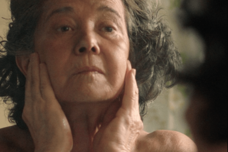 Memories of a Burning Body is a beautiful ode to femininity
