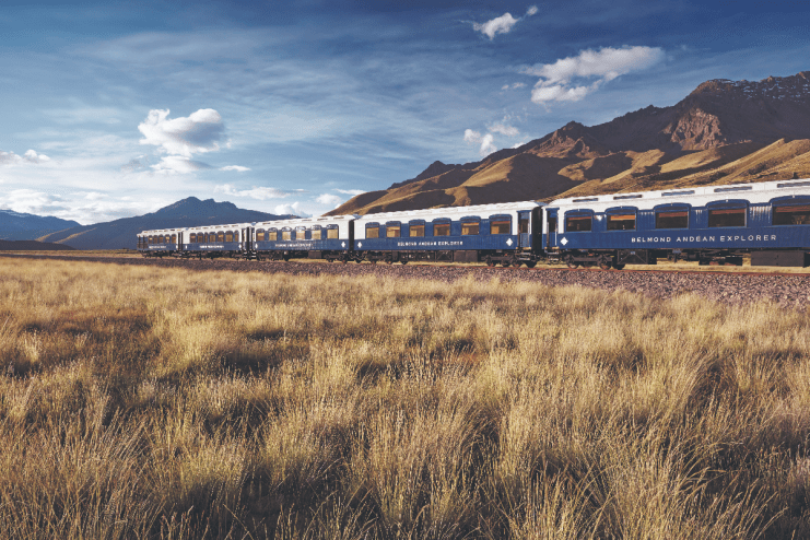 Paddington is making the headlines, but this is the Peru holiday to take in 2025