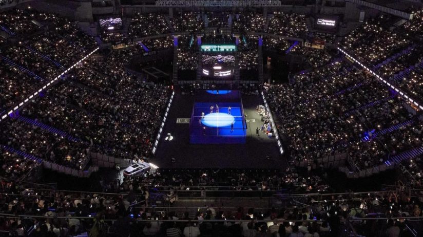 A padel version of the Ryder Cup will get underway in 2025 as the rapidly growing sport looks to make the most of its newfound popularity.