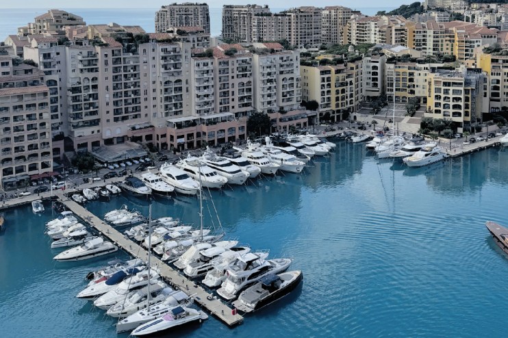 Monaco