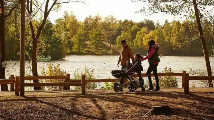 Center Parcs already has six sites in the UK and Ireland.
