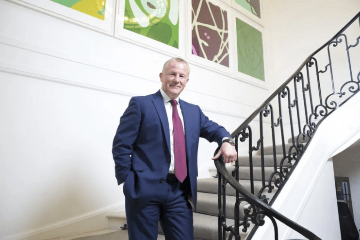 Nearly 300,000 people invested in Woodford&rsquo;s UK Equity Income Fund through Hargreaves Lansdown.