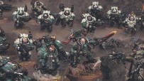 Games Workshop worked its way into the FTSE 100 last year.